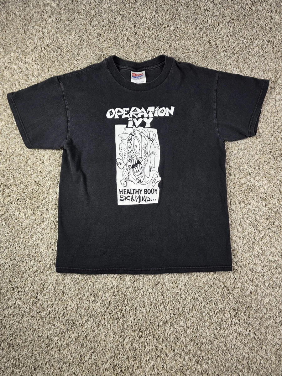 Operation Ivy In Men's T-Shirts for sale | eBay