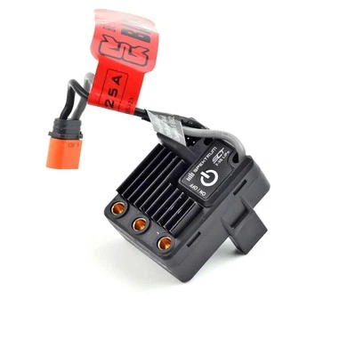 Spektrum Firma 25A 2-in-1 Brushless ESC / SLT Protocol RX w/Gyro SPMXSBER1025G
