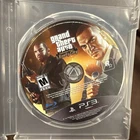 Grand Theft Auto: Episodes from Liberty City [Greatest Hits] Playstation 3 Loose