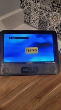 Philips PD9012 Portable DVD Player with Scree...