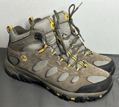 Merrell Ridgepass waterproof hiking shoes m_67dfd5d0147b983ae3740175.jpg main image 2