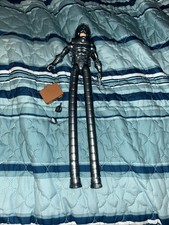 Marvel Legends Stilt-Man BAF BUILD A FIGURE Complete HASBRO