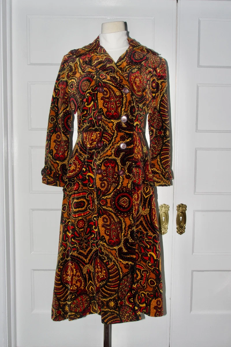 Multi-Color Original 1960s Vintage Clothing for Women for sale | eBay