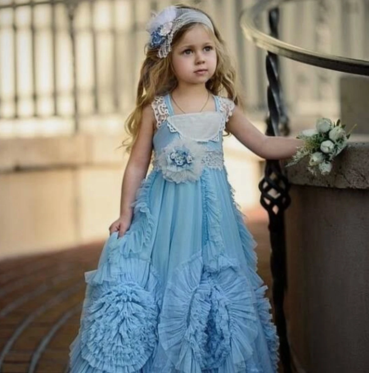 専用です！　dollcake ワンピース　ドレス Dollcake Girls' Dresses for sale - eBay