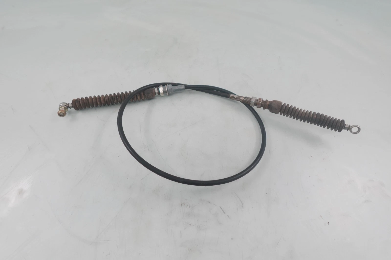 2011-2015 Can-Am Commander 800 Maverick 1000 OEM Gear Selector Shift Cable