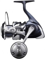 Shimano 21 Twin Power SW 5000HG Salzwasser Spinnrolle JDM NEU Aus Japan