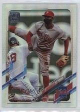 2021 Topps Rainbow Foil Didi Gregorius #561 05gv