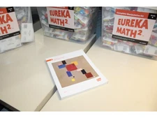 Eureka Math² Squared Grade 5 Module 6 Learn Student Book - Weight: 15.02 oz.