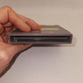 Ultima Exodus NES Nintendo Entertainment System 1989 Cartridge Only