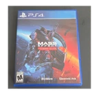 Electronic Arts Mass Effect Legendary Edition PS4 Action/Adventure M