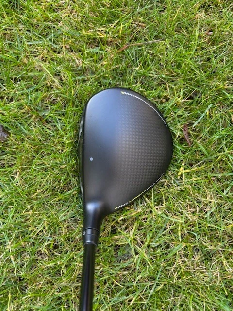 PING G430 MAX Holz 3 in Stiff - Bild 2 von 4