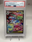 New ListingPokemon 2025 Mega Venusaur ex 177/132 ME01 SIR Holo English PSA 10