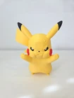 *Medium* 15cm 3D Printed Pikachu Window Pokemon – Cute Desk Buddy Decor Gift