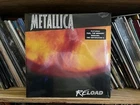 Metallica - Re-Load [New Vinyl LP] 150 gram sealed