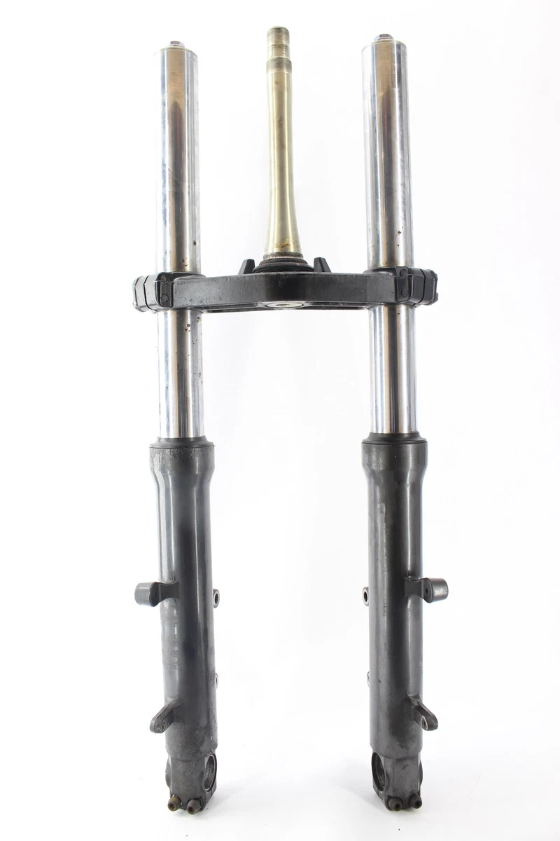 Complete Suspension Units for Kawasaki Ninja ZX6 for sale | eBay