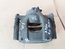 Bremssattel links vorn BOSCH Bremszange TOYOTA AYGO (WNB1_, KGB1_) 1.0