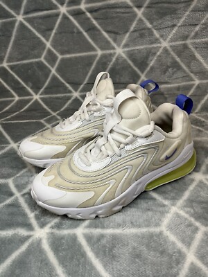 nike react 270 size 3