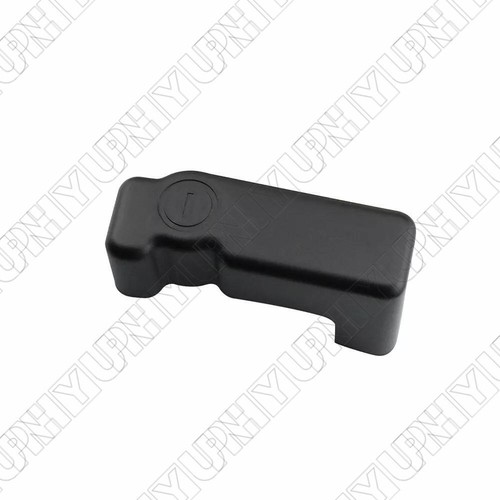 1 x Car Battery Negative Terminal Cover For Toyota Vios Yaris Land Cruiser Prado - Picture 2 of 6