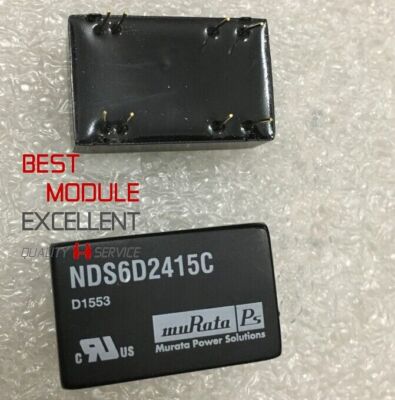 1PCS   NDS6D2415C power supply module NEW 100% Quality Assurance #F10