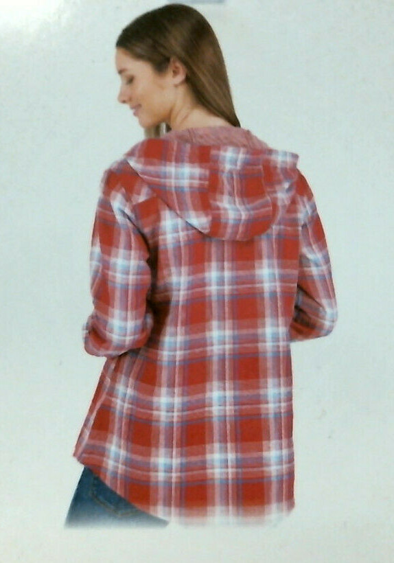 Camicia Di Flanella Western Harlie - Grigio | 's® IT - Foto 3