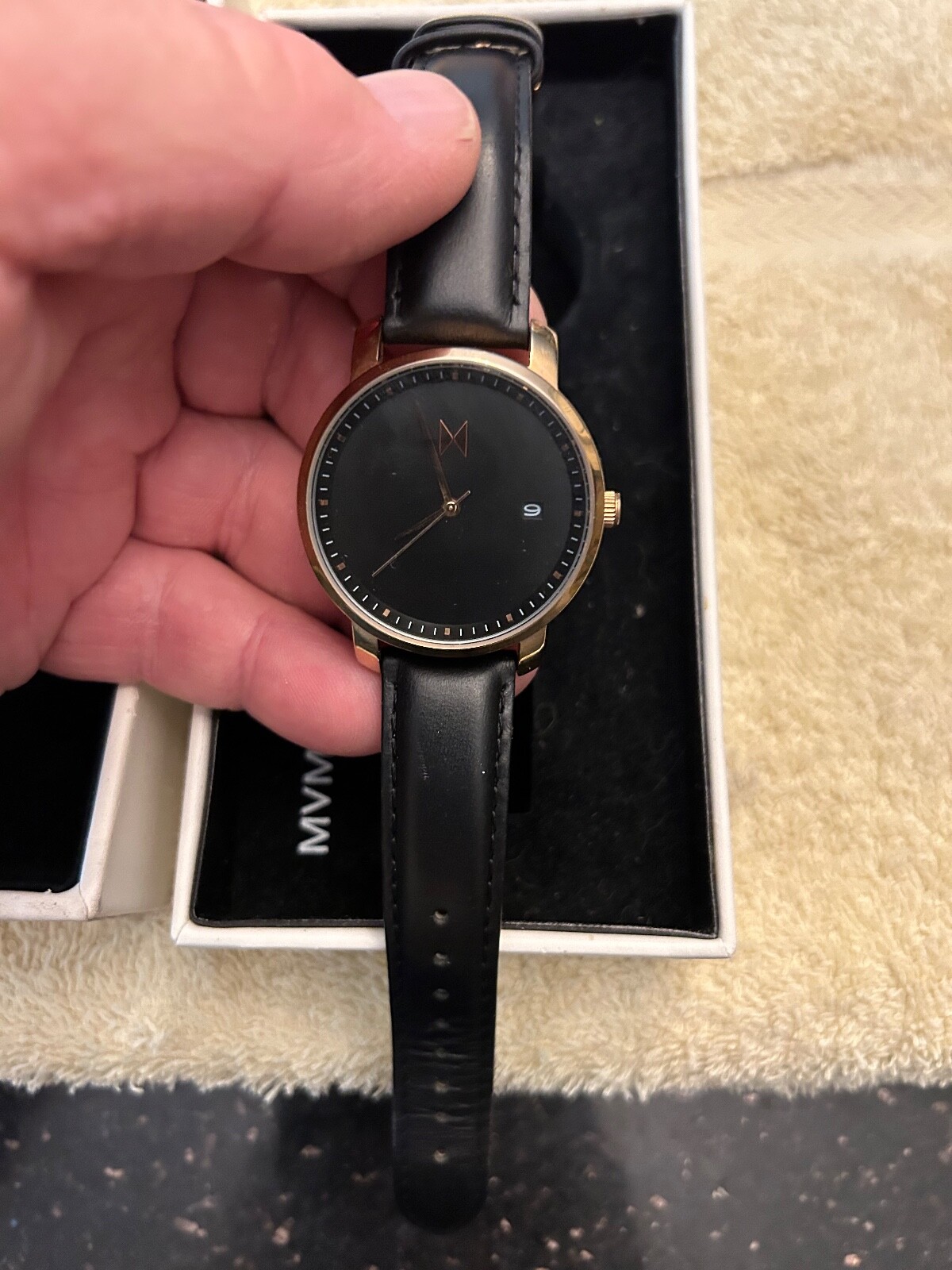 MVMT Watch - image 1