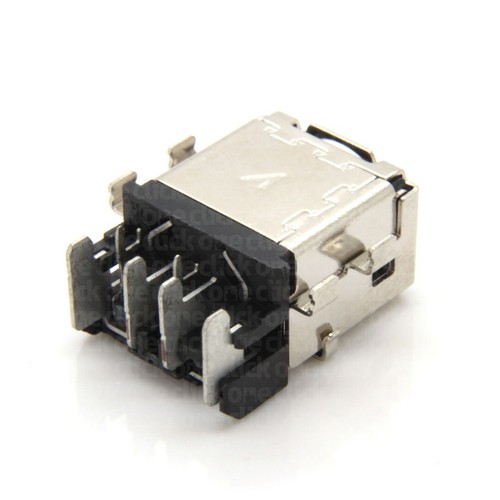 For ASUS Zephyrus G15 GA502 DC Socket Power Jack Port Connector Replacement - Picture 8 of 9