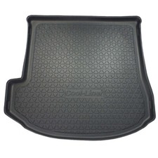 Z439242 Kofferraumwanne kompatibel mit Hyundai Santa Fe III (DM) Grand 10.2013-0