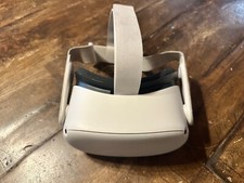 Meta Oculus Quest 2 VR - Replacement Headset Only 128GB