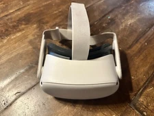 Meta Oculus Quest 2 VR - Replacement Headset Only 128GB