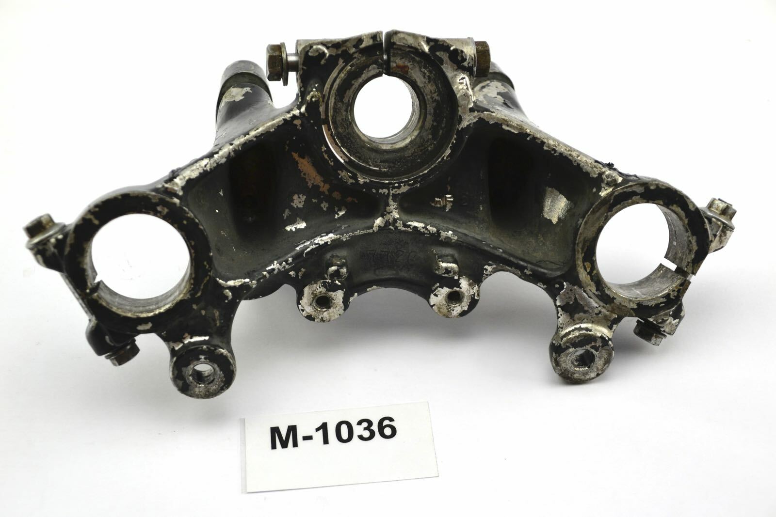 Honda CX 500 GL 500 - Triple Tree Top Fork Bridge M-1036