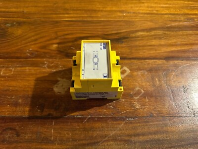 Bender W465-A26 current transformer