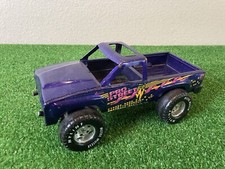 nylint pro street truck