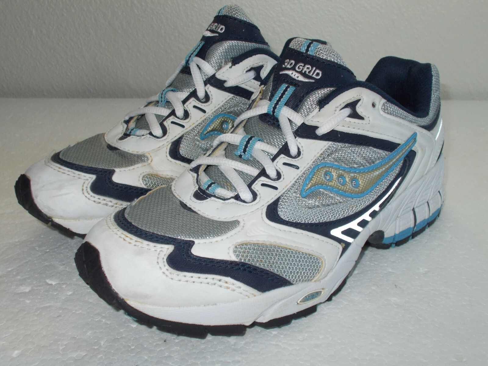 saucony grid hurricane