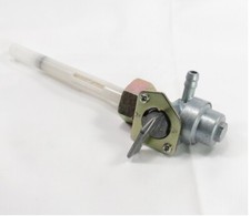 New Honda 1983 1984 1985 1986 VT500C SHADOW Gas Fuel Tank Petcock Fuel Valve