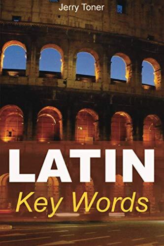 Latin Key Words: Learn Latin Easily: 2,000-word Vocabulary Arran