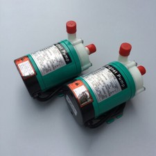 1PC  MP-10RN 220V 110V 6W  Magnetic Pump Corrosion Resistant Circulating Pump