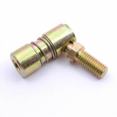 ビンディング UNION JOINT LIMITED MODEL M M10 x 1.5 Quick Disconnect Ball Joint | eBay