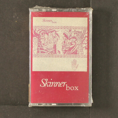 SKINNER BOX: skinner box FUNDAMENTAL Cassette Sealed