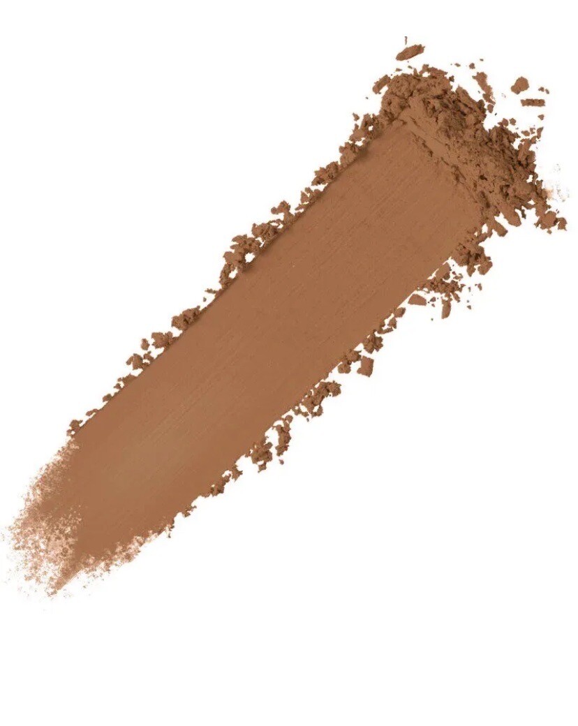 Make Up For Ever Matte Velvet Skin Blurring Powder Foundation R540 Dark Brown