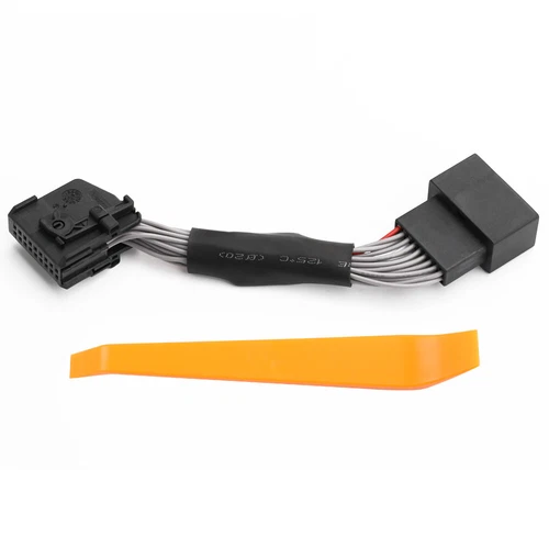 Für VW Old Tiguan Sharan Automatisches Stop Start Motor System Eliminator Kabel - Bild 2 von 11