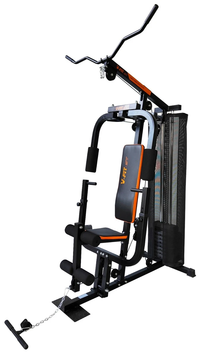 V fit herculean cross trainer sale