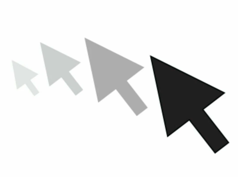 Mouse Jiggler Working from home, WFH, Works With Most Optical Mice inc Wireless! - Image 3 of 4