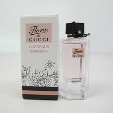 gucci flora 5ml