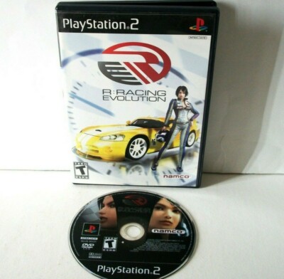 プレステ2　GTフォースプロ　R:RACING EVOLUTION s-l400.jpg