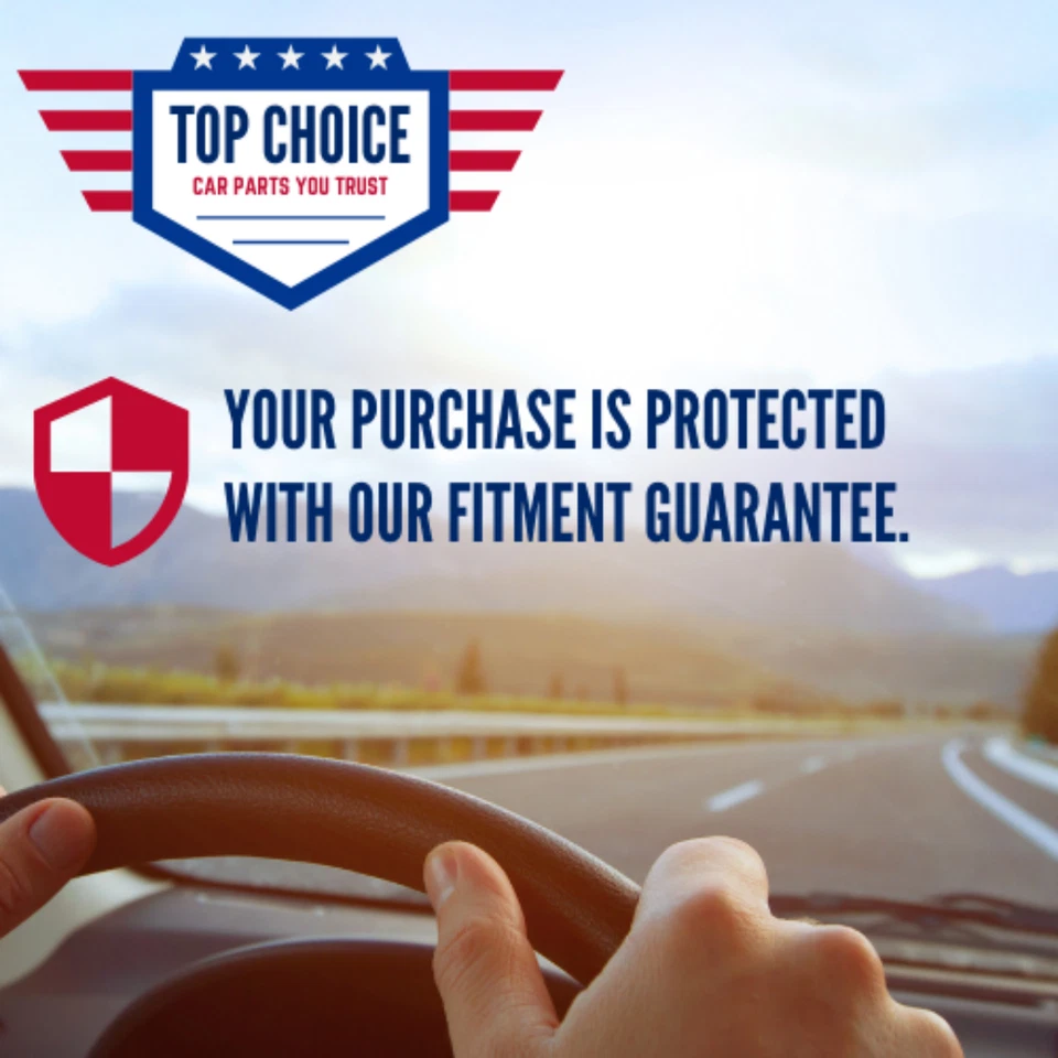 Montaje de motor de puntal de par delantero lado del pasajero Altima Máxima Murano Foto 3 de 3