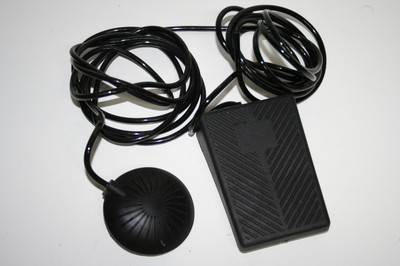 * PRESAIR TROL 3621A AIR PEDAL