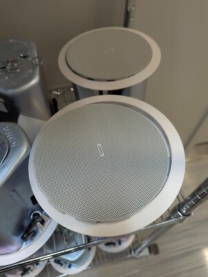 Tannoy CMS501 BM