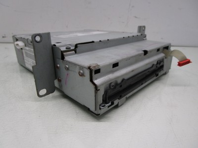 9192679 Audio Radio Deck Am-fm-cd Receiver Fits 07-10 BMW X5 