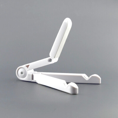 Adjustable Desk Stand Holder Mount For iPhone Cell Phone Tablet iPad Universal