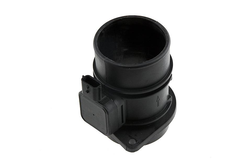 Débitmètre de masse d'air anti-fumée noire pour Opel Vauxhall Vivaro A et Kangoo dCi